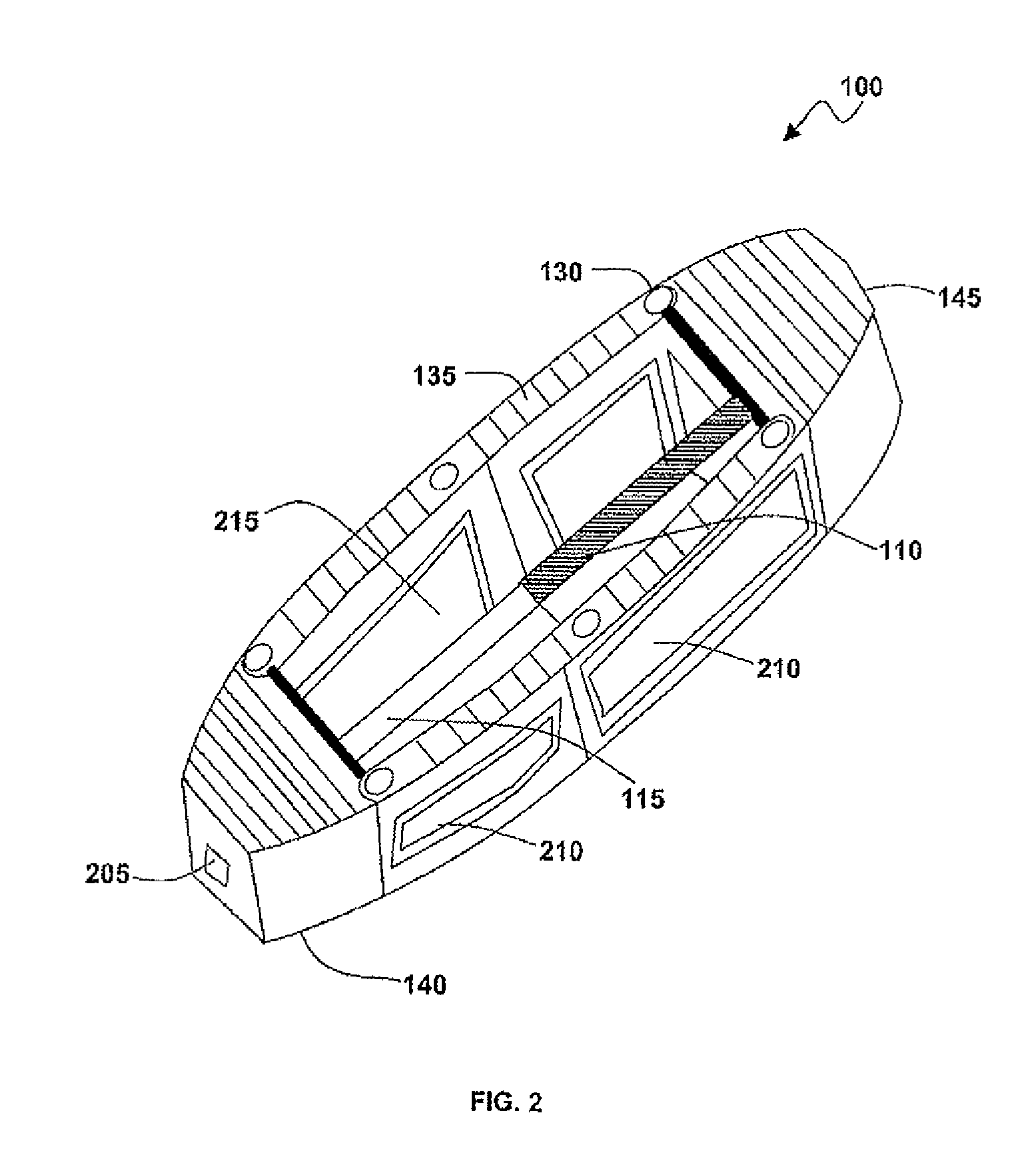 Implant apparatus and method including tee and screw mechanism for spinal fusion