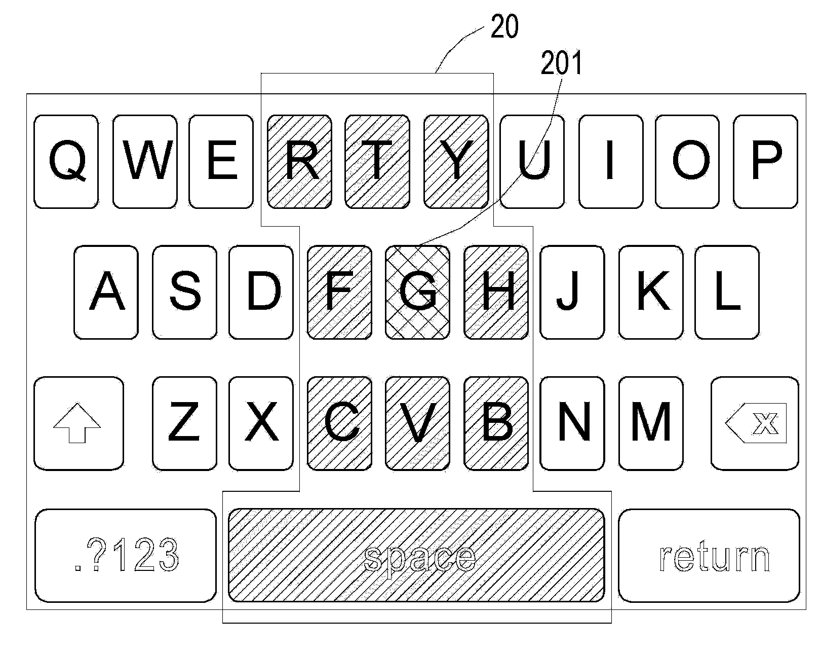 Intelligent input system and method