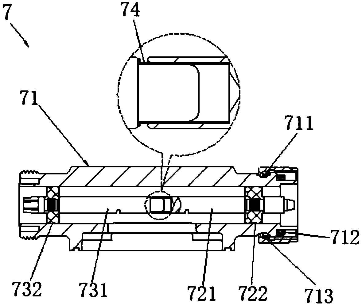 Feeder assembly equipment and assembly method thereof