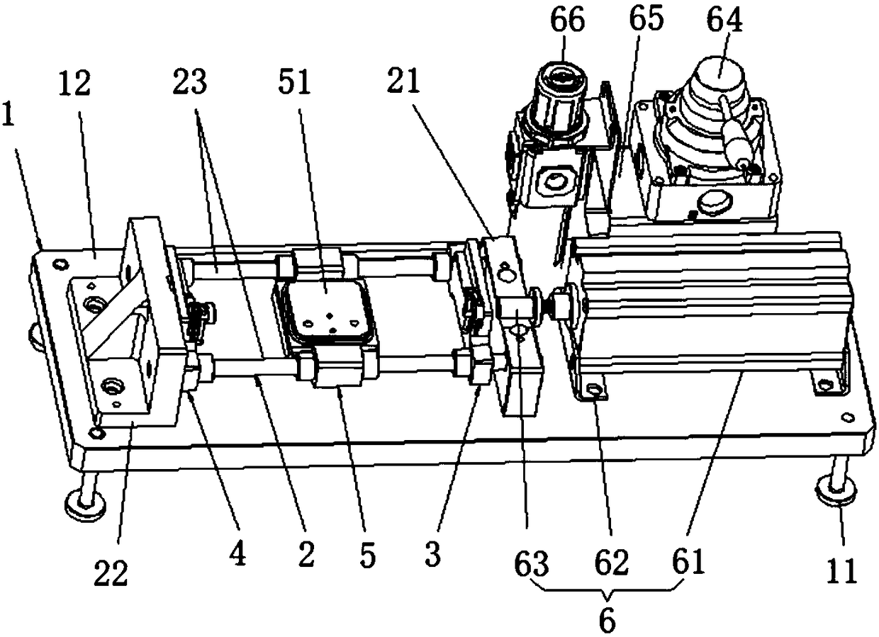 Feeder assembly equipment and assembly method thereof