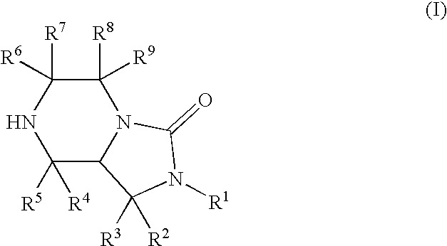 Bicyclic heterocyclic compound and use thereof