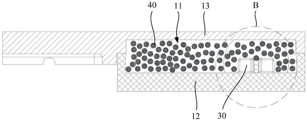 Speaker modules and electronics