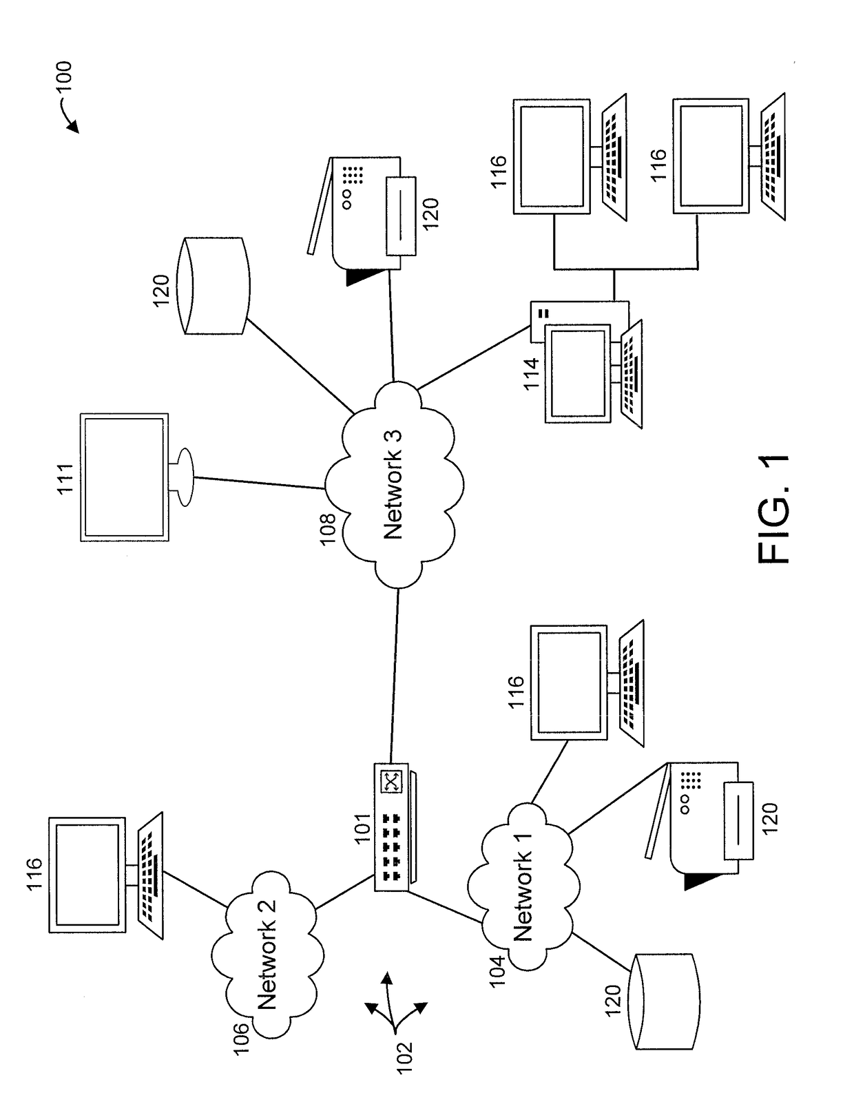 Scalable end-to-end quality of service monitoring and diagnosis in software defined networks