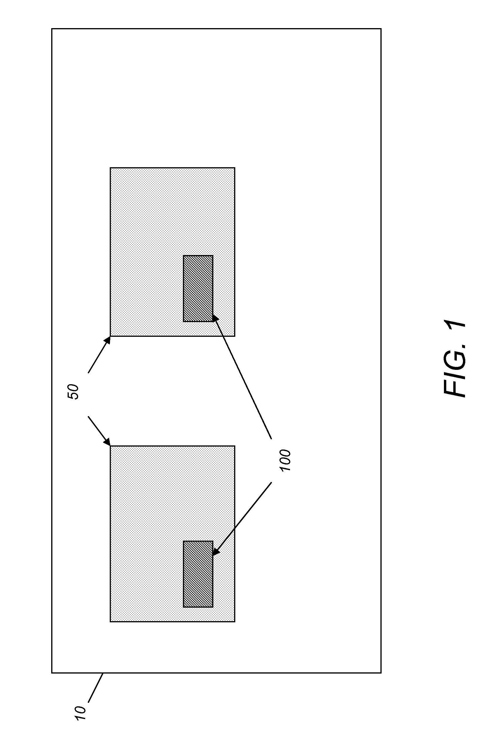 Method And Apparatus For A Semiconductor Structure