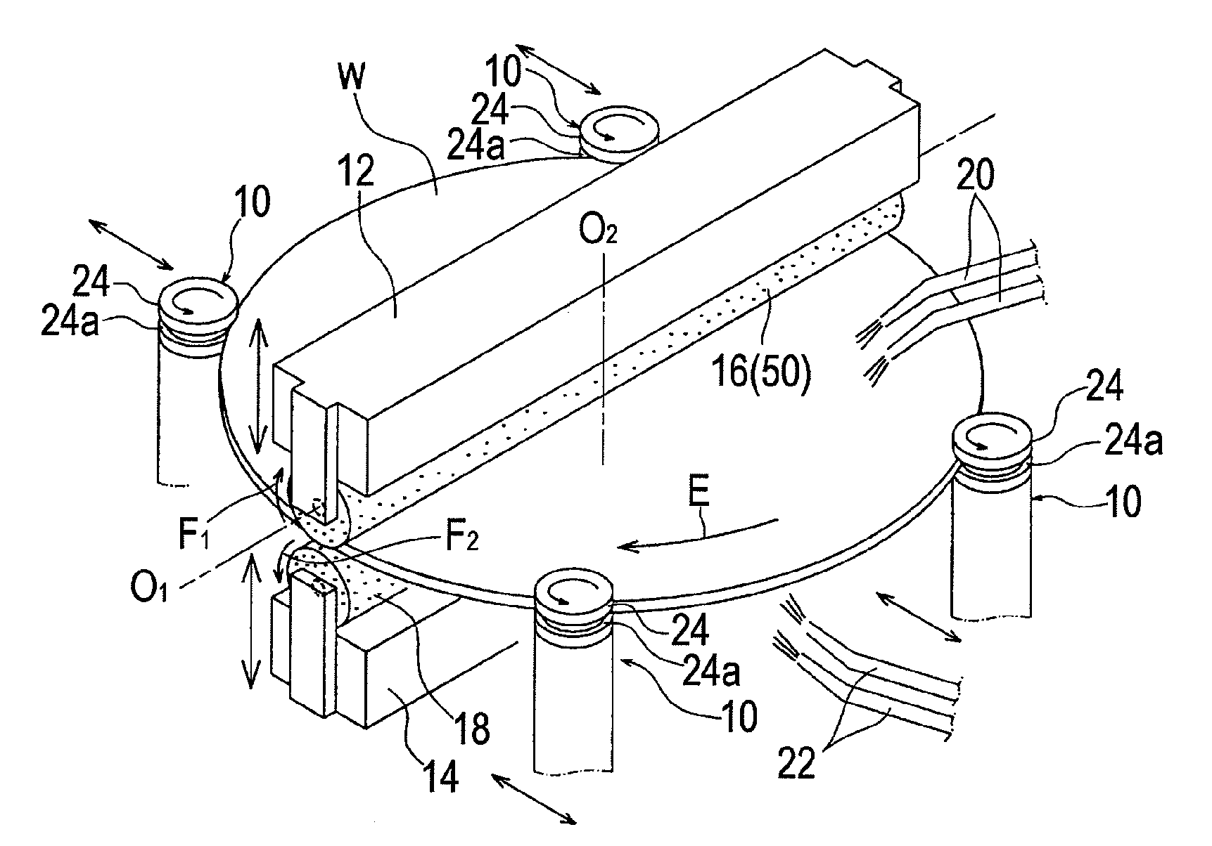 Method of predicting cleaning performance and substrate cleaning method