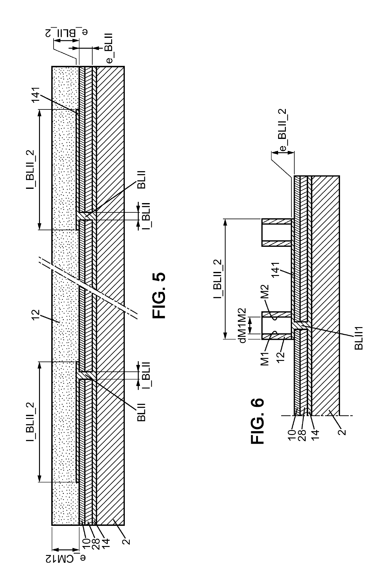 Capacitor formed in insulated pores of an anodized metal layer