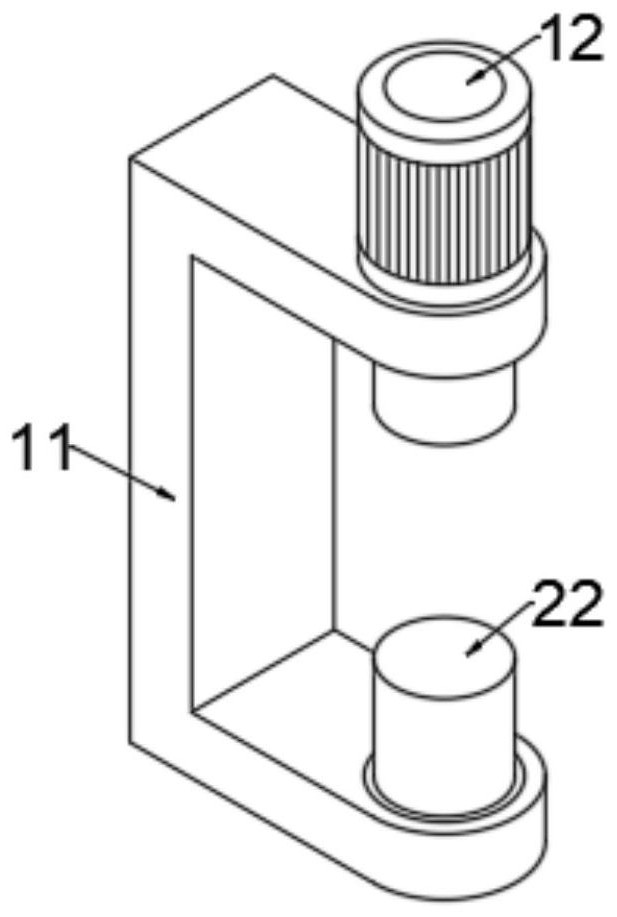 Multi-section type steering mechanical arm