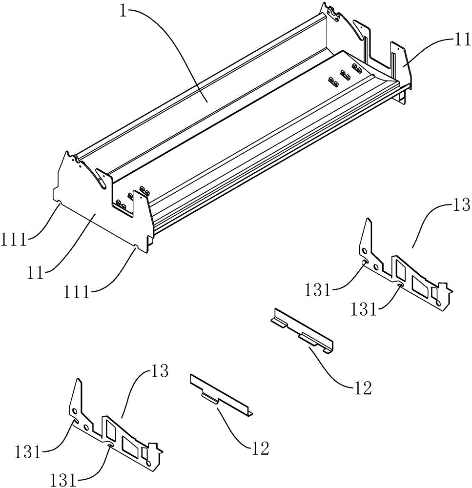 Ink applying device capable of preventing ink misting