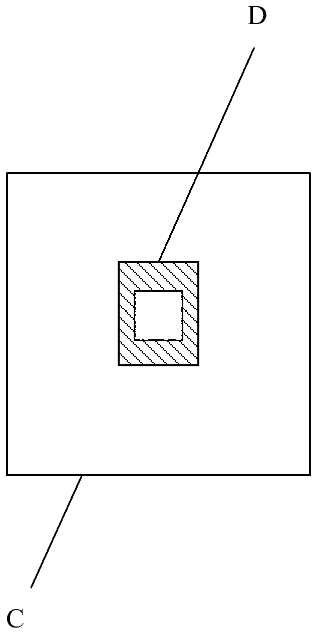 Semi-automatic screen printing alignment method