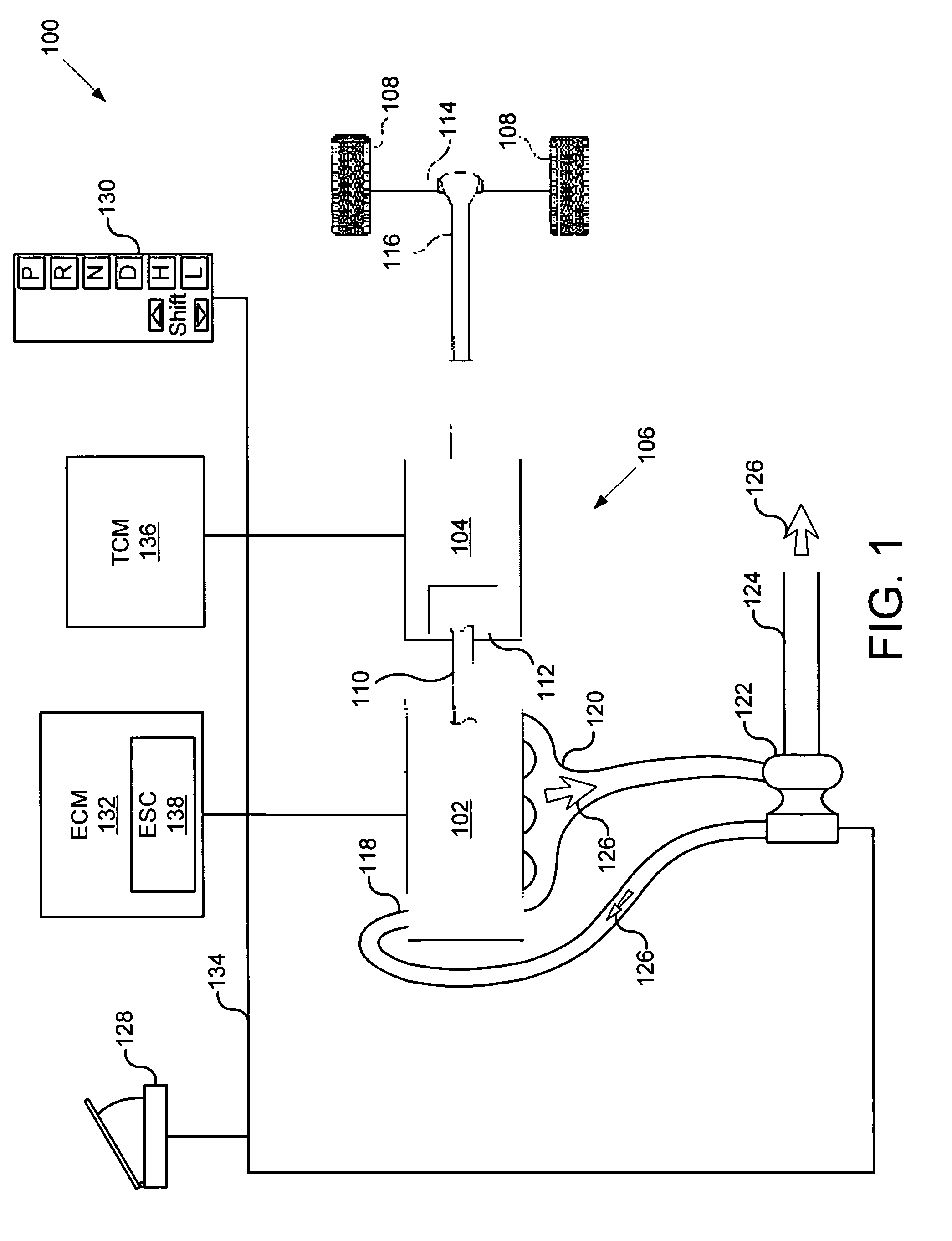 Apparatus, system, and method for improving the rate of deceleration of an engine