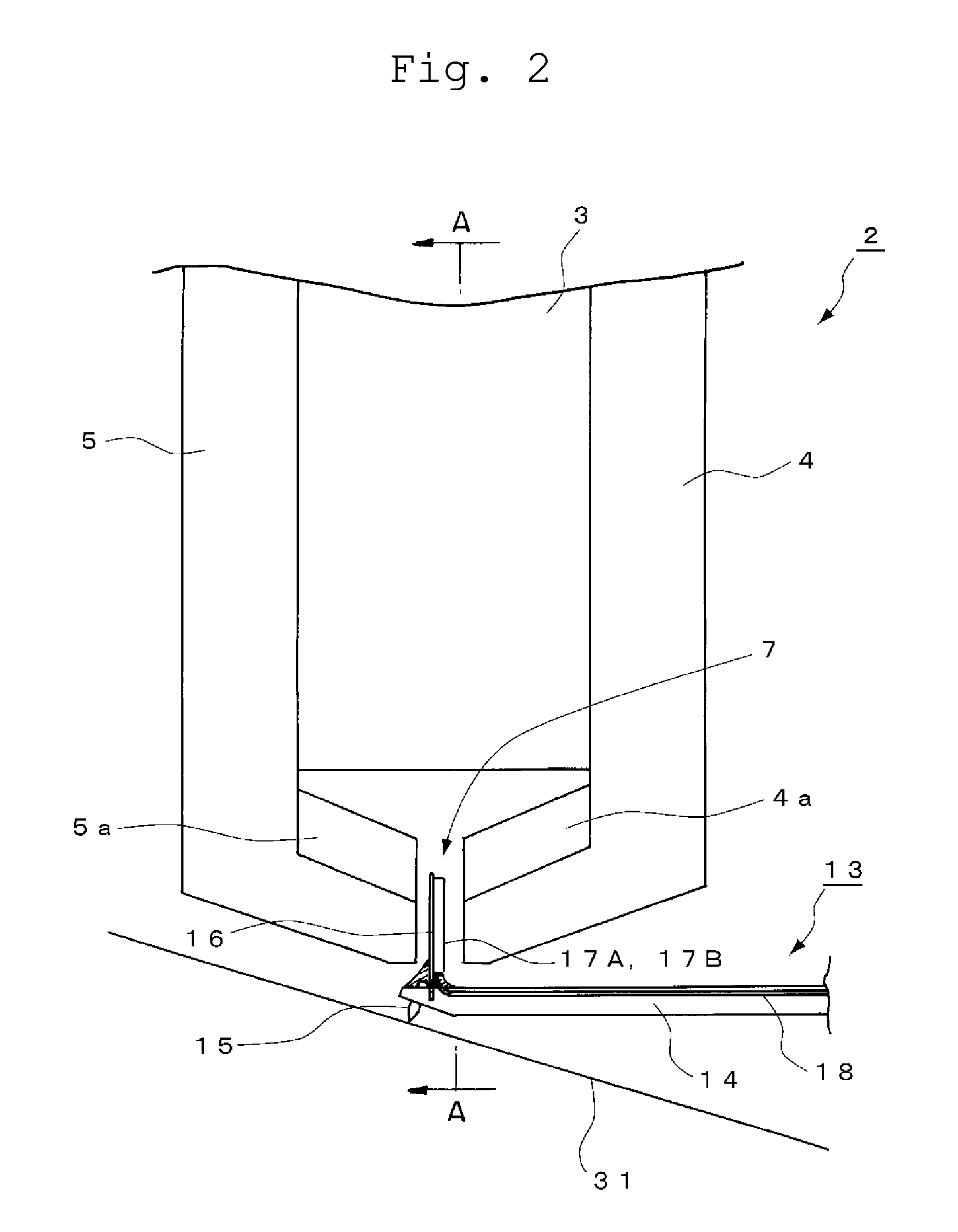 Moving-coil type stereo pickup cartridge