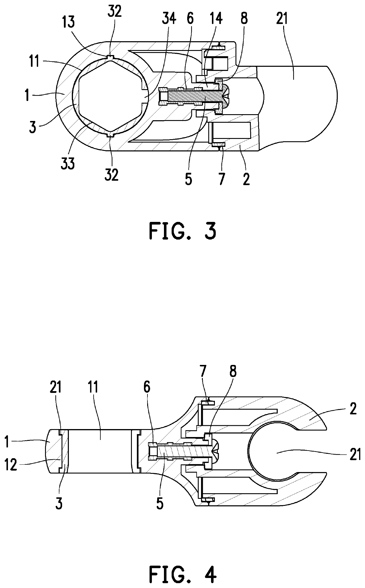 Multipurpose shower head fixing device and shower fixing device