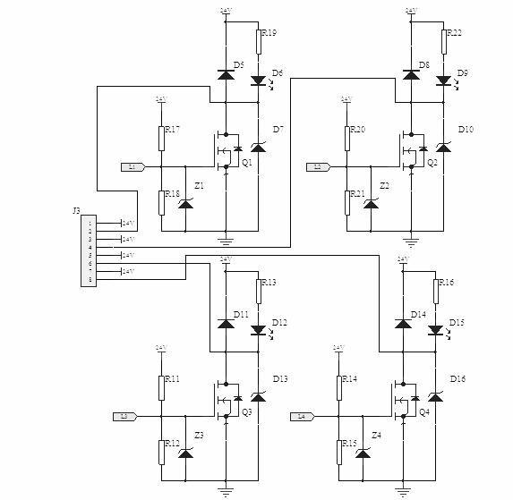 Pulse condition simulation hand and method for realizing pulse condition simulation thereof