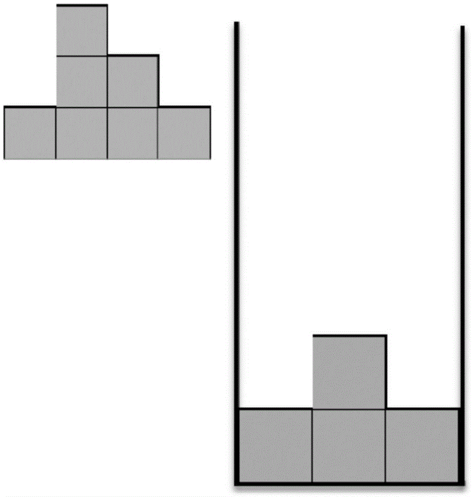 3D (Three-dimensional) printing-oriented model decomposition and arrangement method