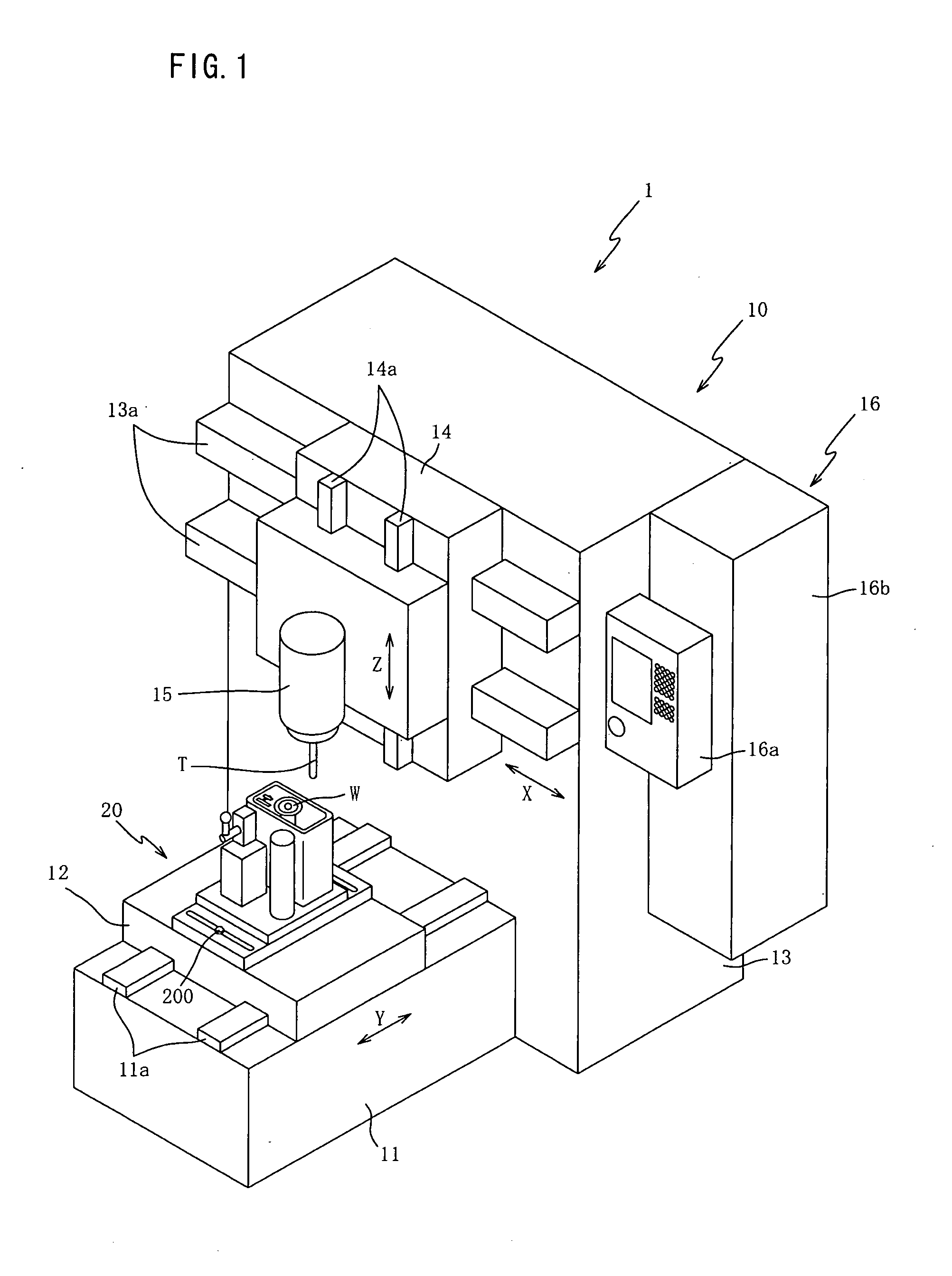 Neck Portion Grinding Apparatus, Grinding Device Employed in the Neck Portion Grinding Apparatus, and Neck Portion Grinding Process
