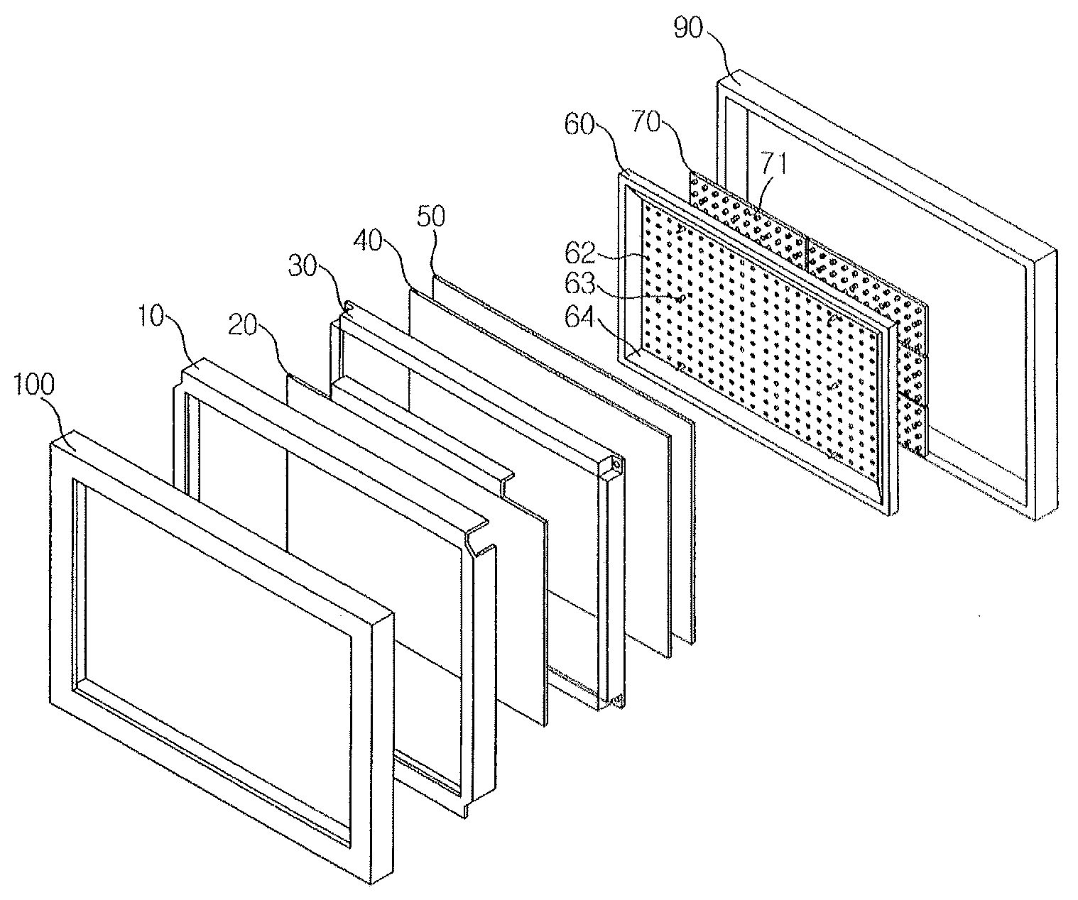 Liquid crystal display