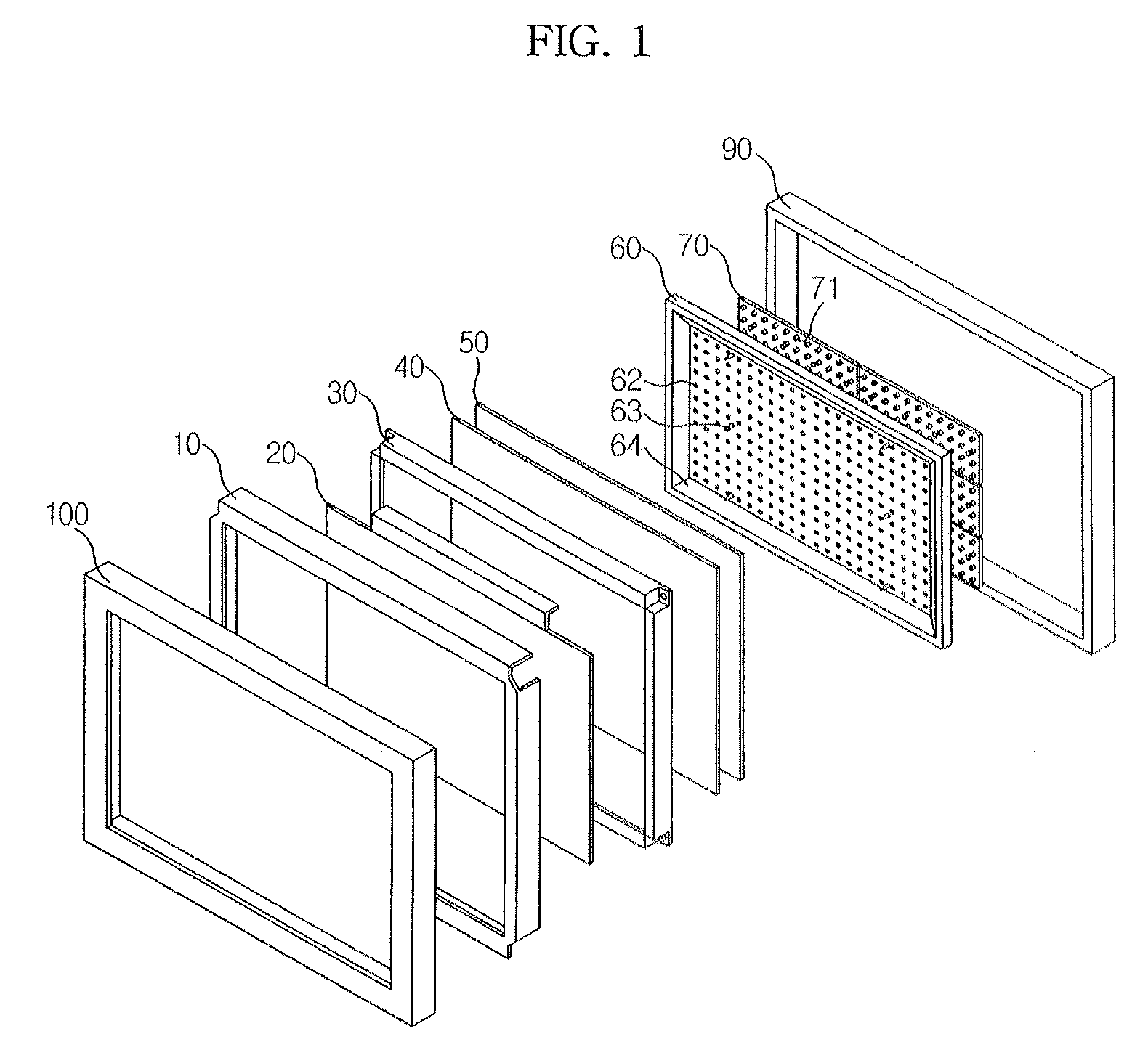 Liquid crystal display