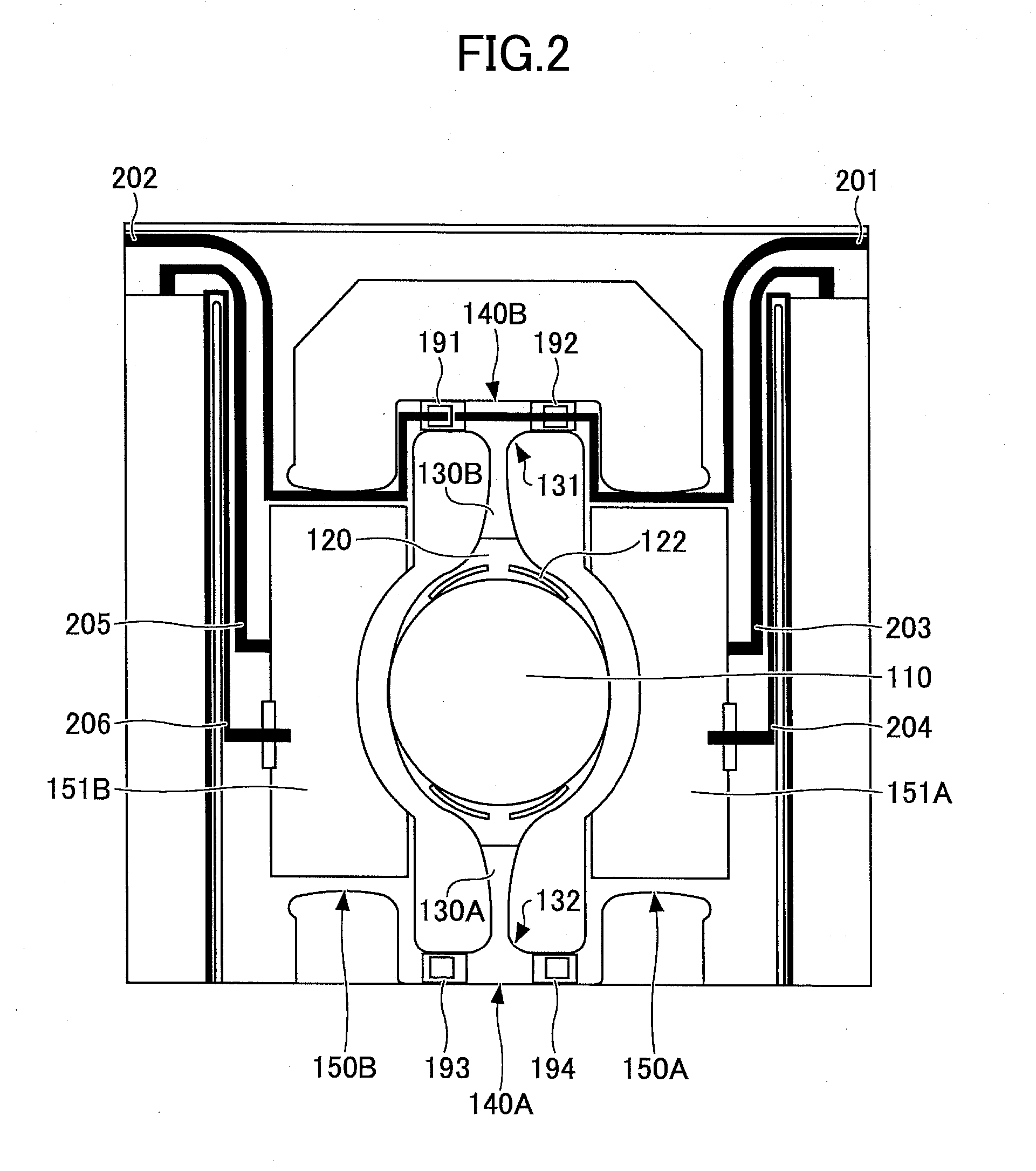 Optical scanner apparatus and optical scanner control apparatus