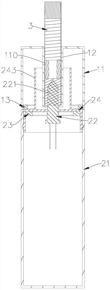 Aerosol generating device