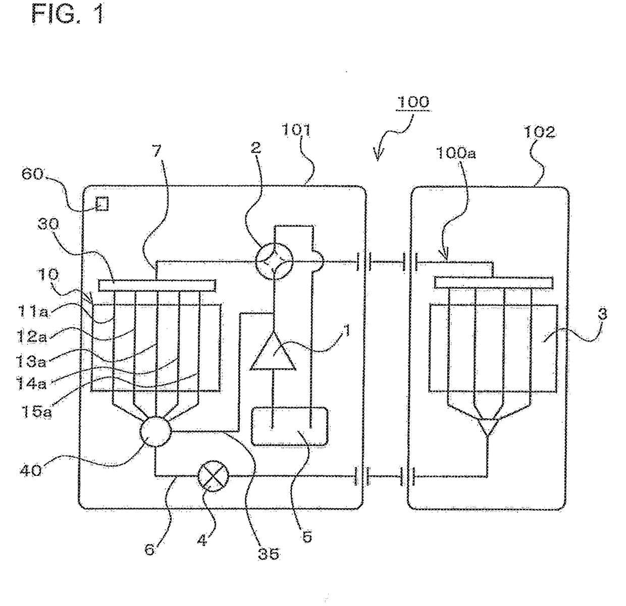 Air-conditioning apparatus