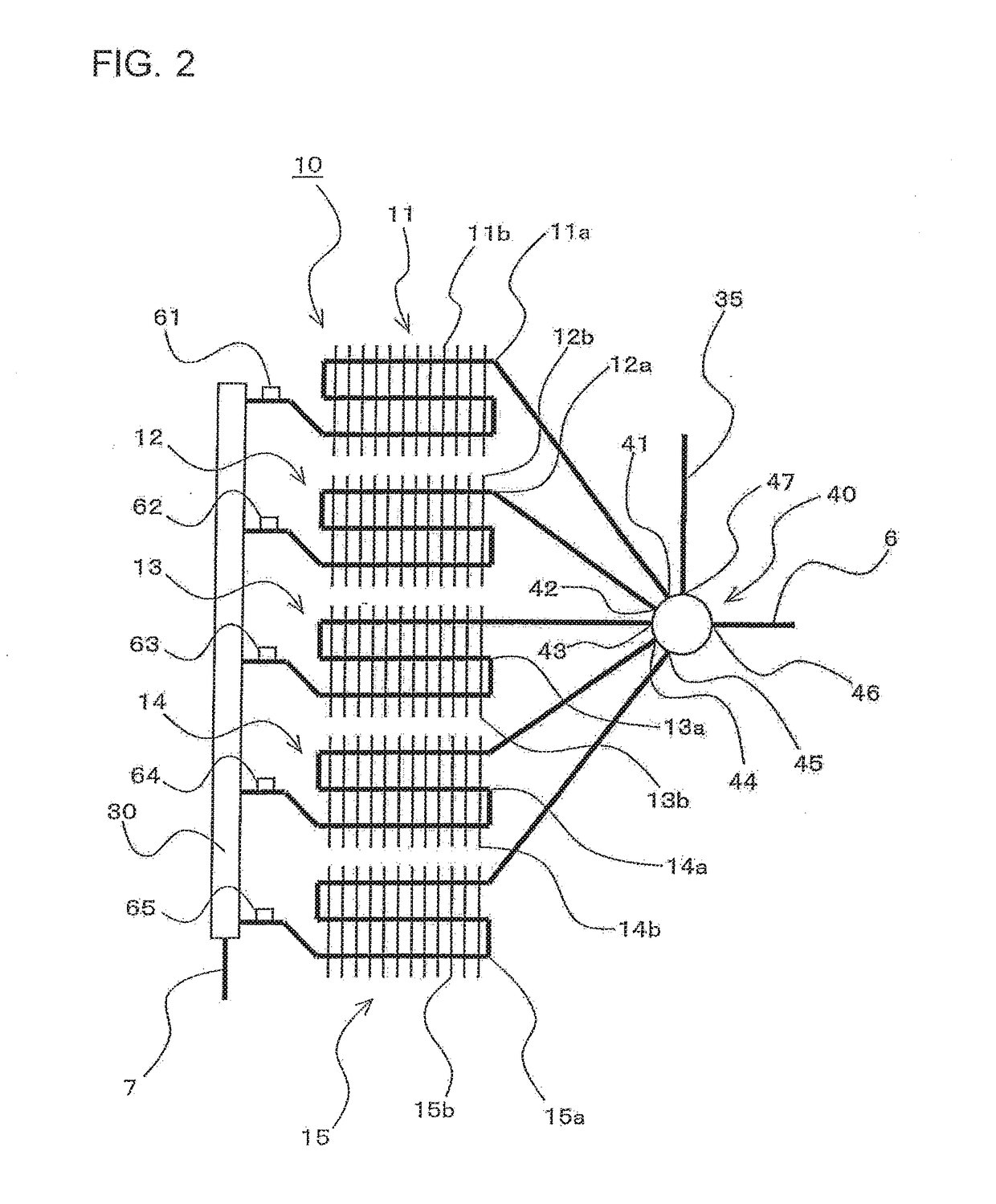 Air-conditioning apparatus