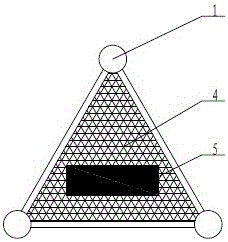 A co-construction and sharing integrated integrated base station