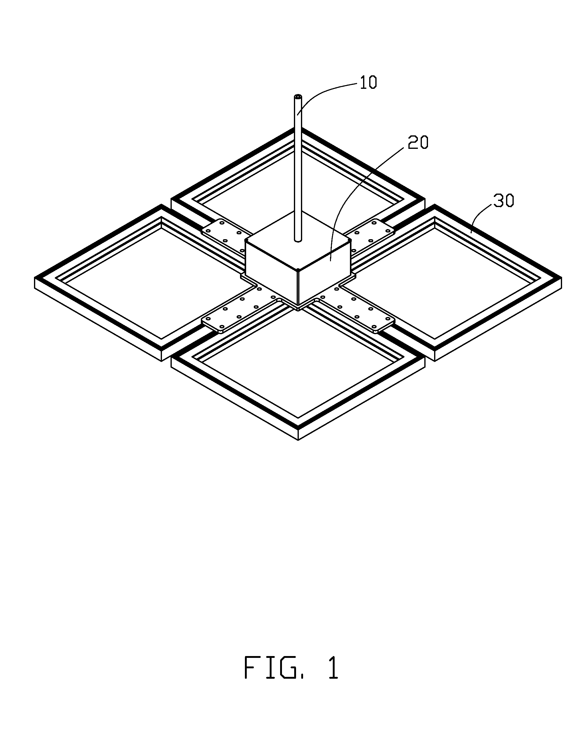 LED lamp