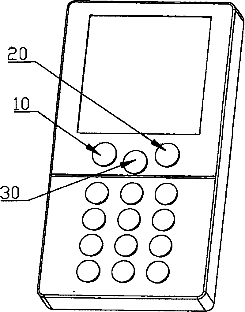 Controller and controlling method