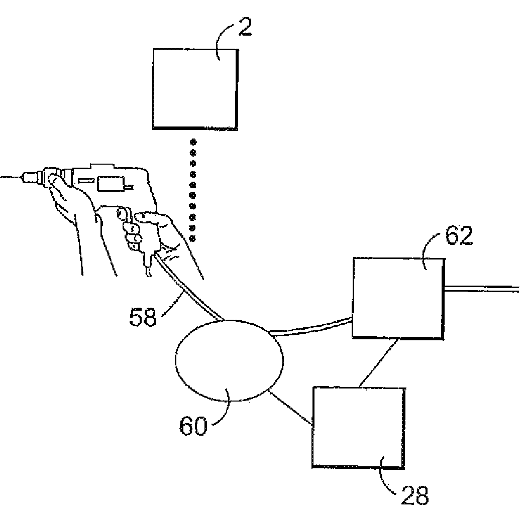 System and method for accident prevention