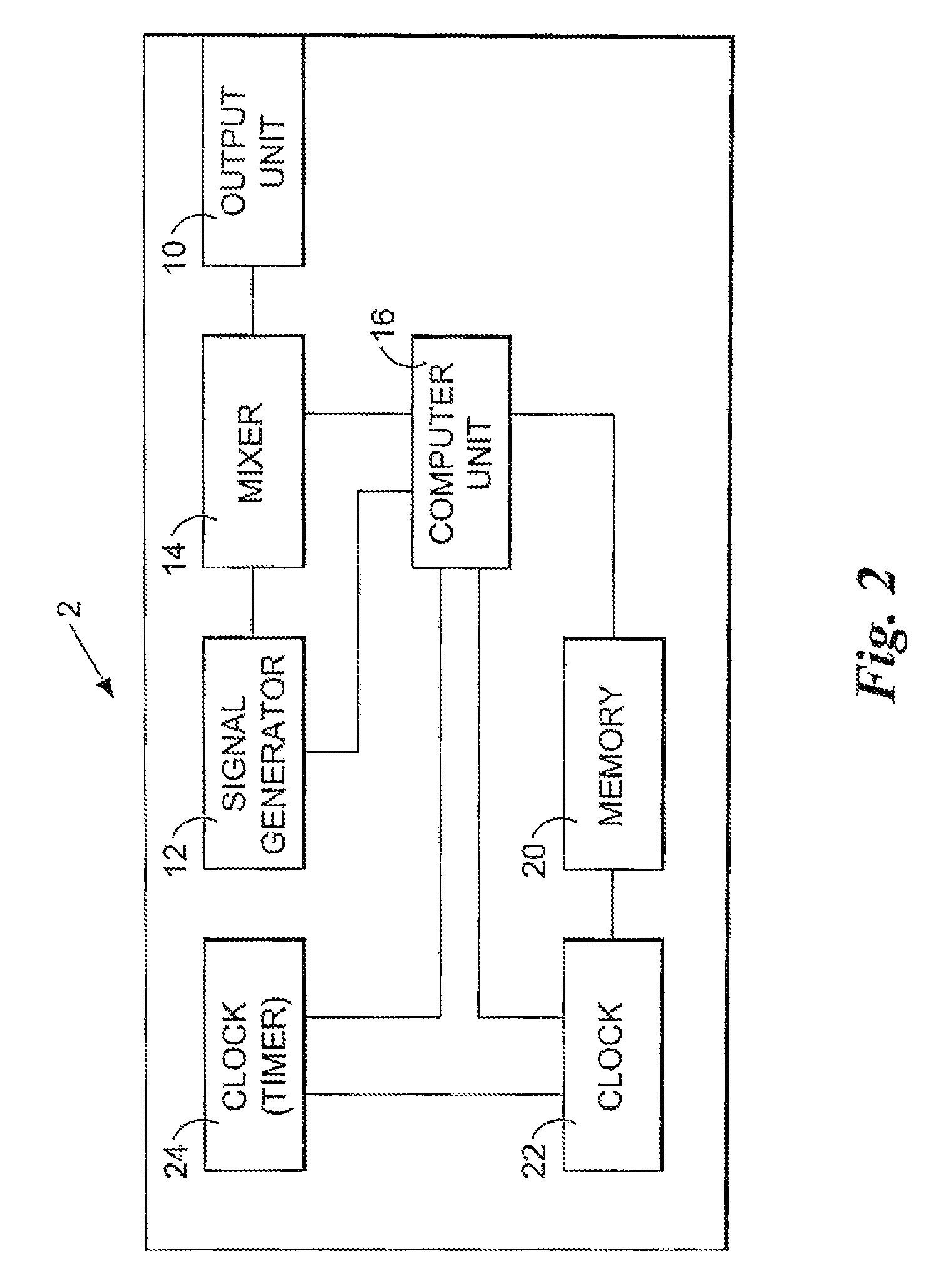 System and method for accident prevention