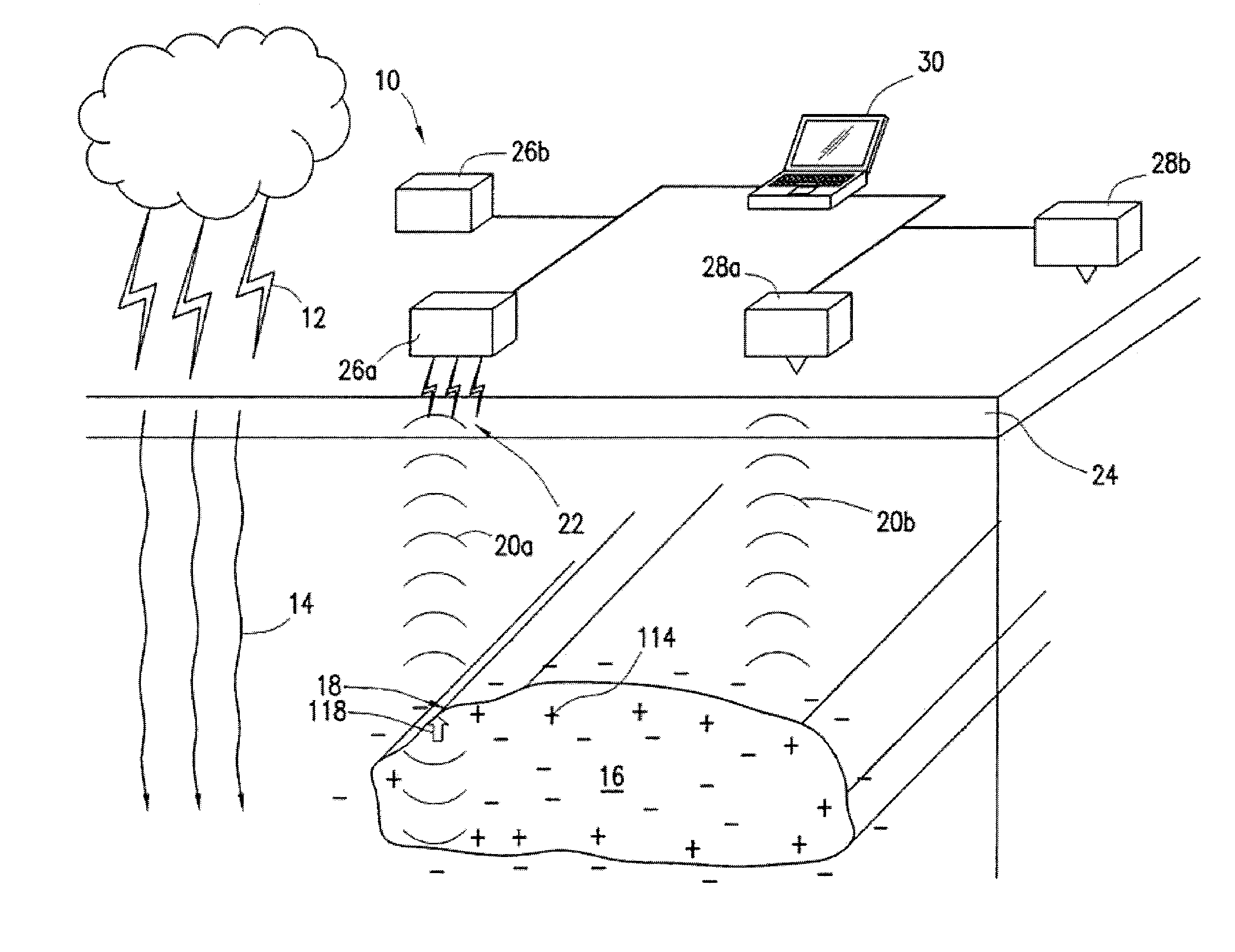 Electroseismic surveying in exploration and production environments