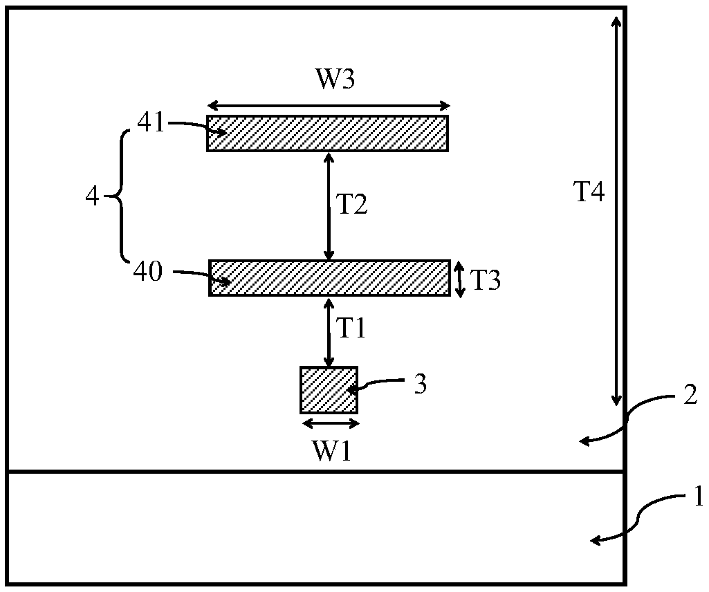 End face coupler and manufacturing method therefor