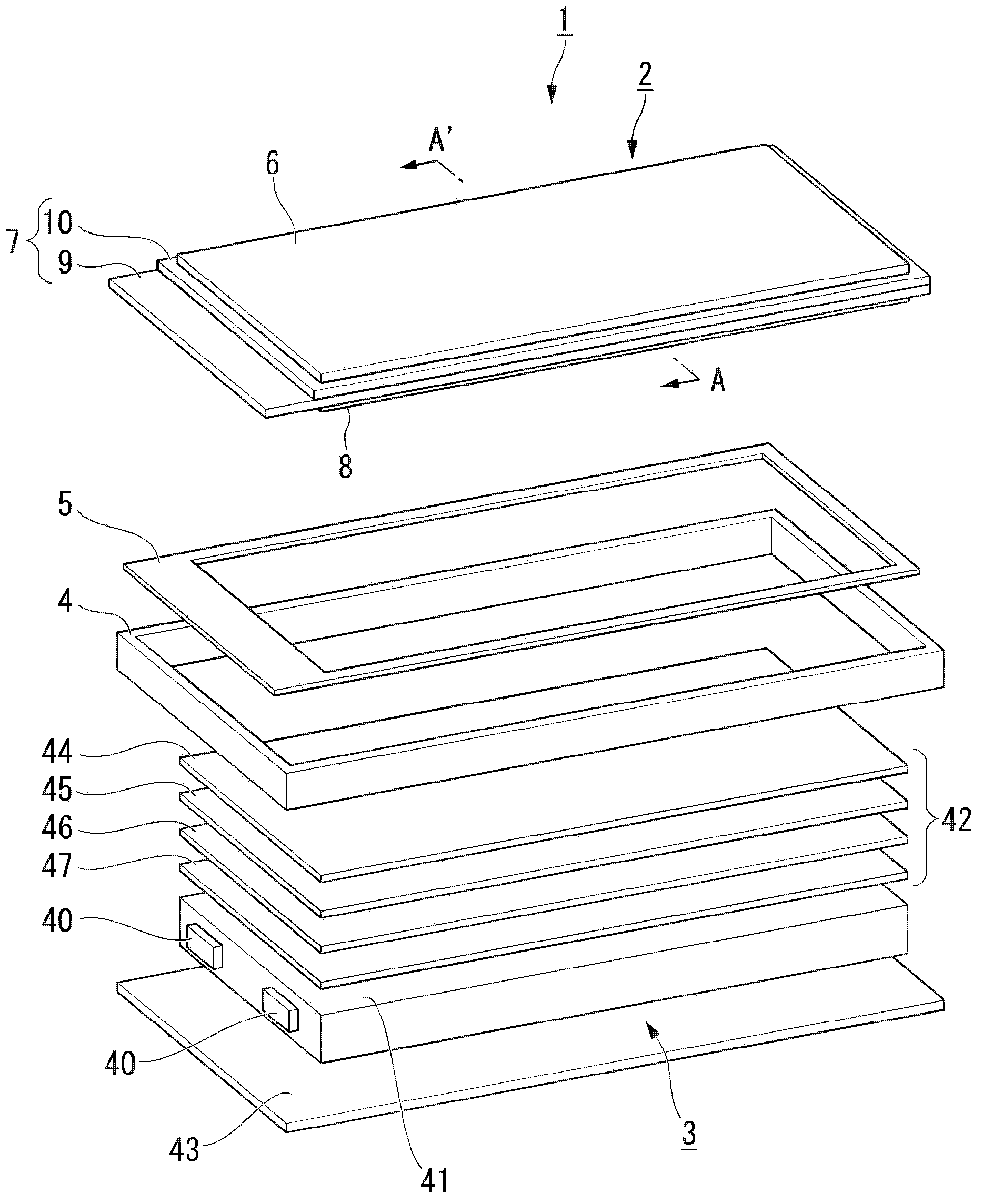 Liquid crystal display device