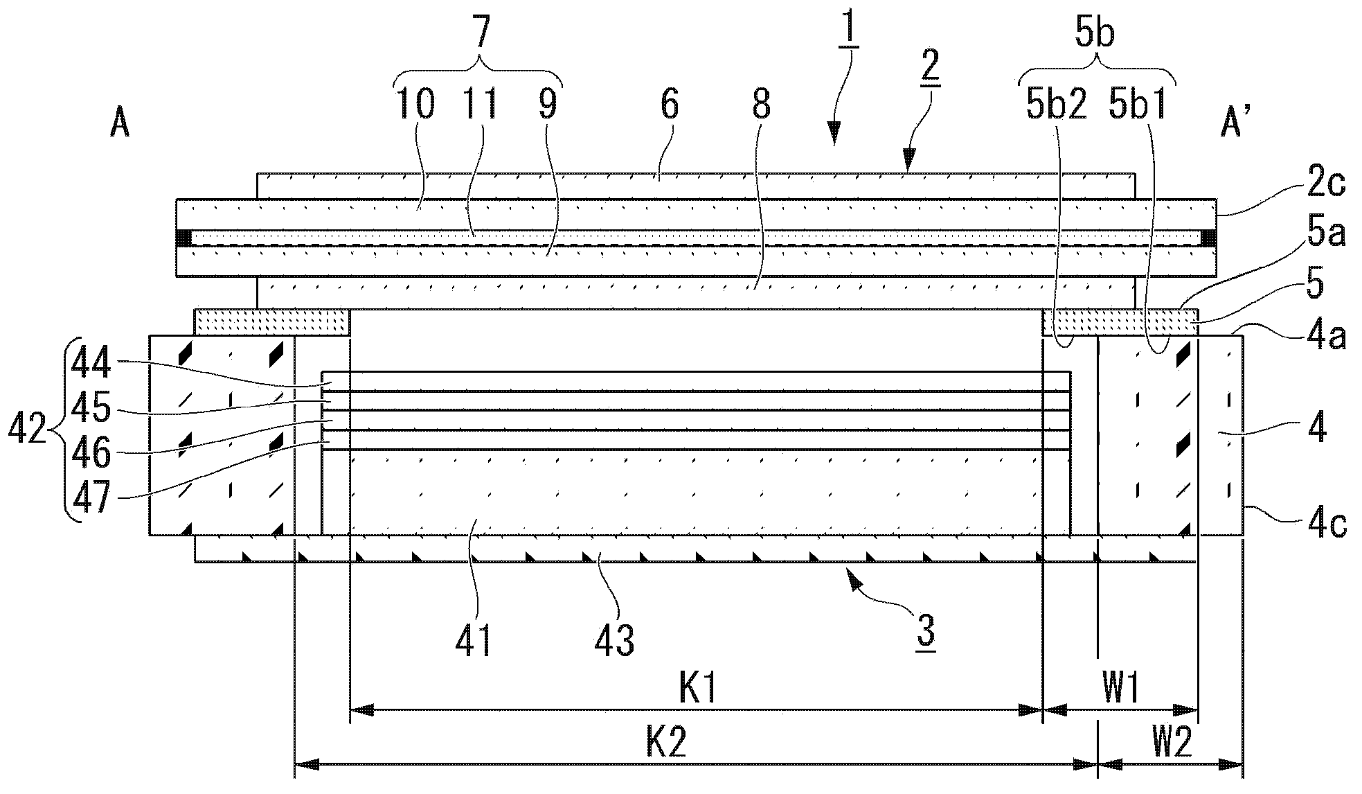 Liquid crystal display device