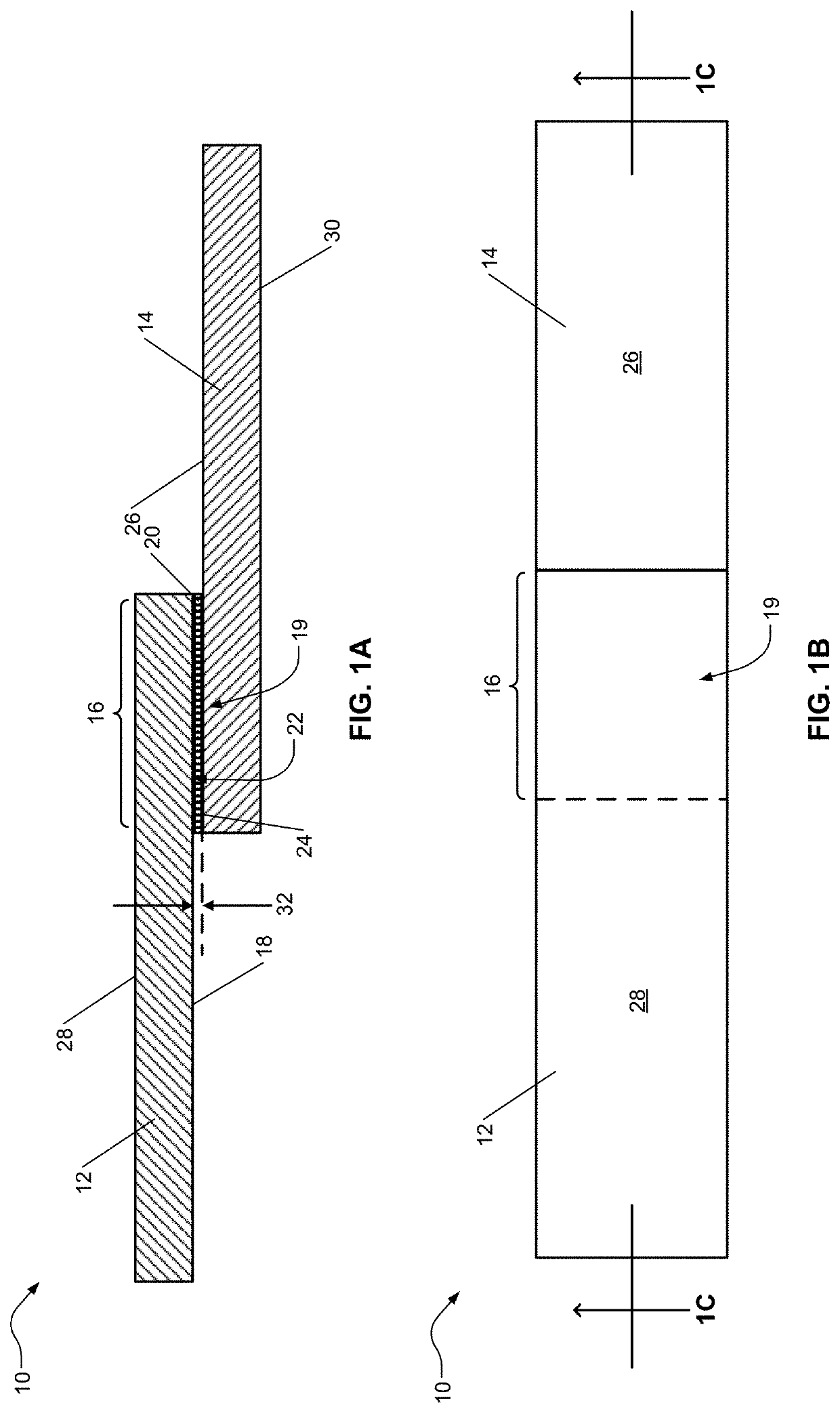 Laser-induced Anti-corrosion micro-anchor structural layer for metal-polymeric composite joint and methods of manufacturing thereof