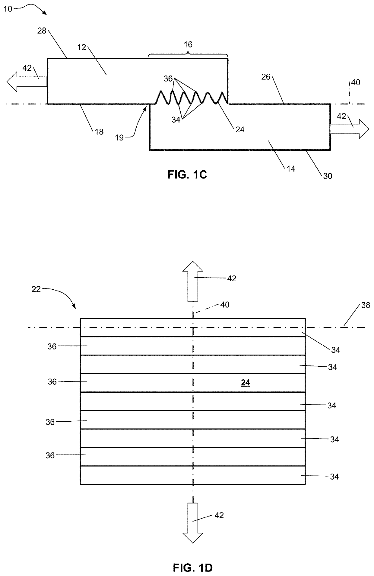 Laser-induced Anti-corrosion micro-anchor structural layer for metal-polymeric composite joint and methods of manufacturing thereof