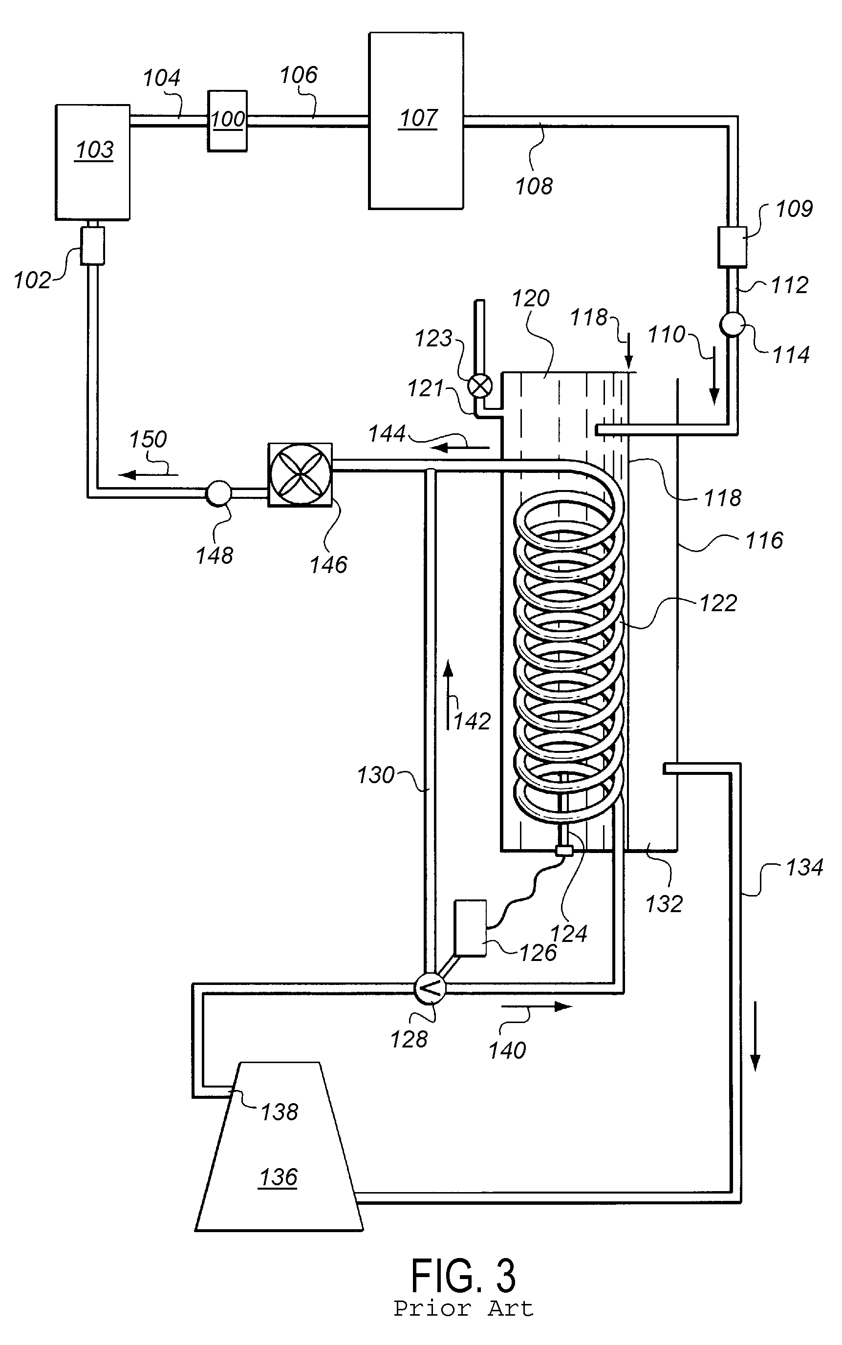 Method and apparatus for optimizing refrigeration systems