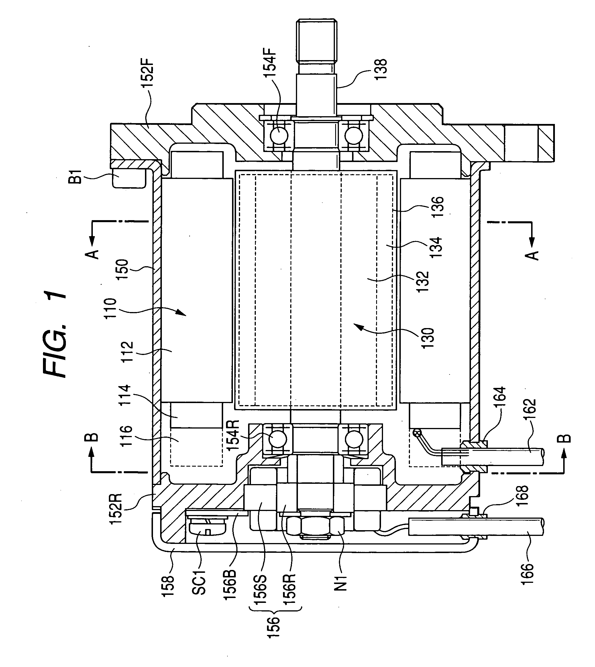 Controller for electric power steering and electric power steering system
