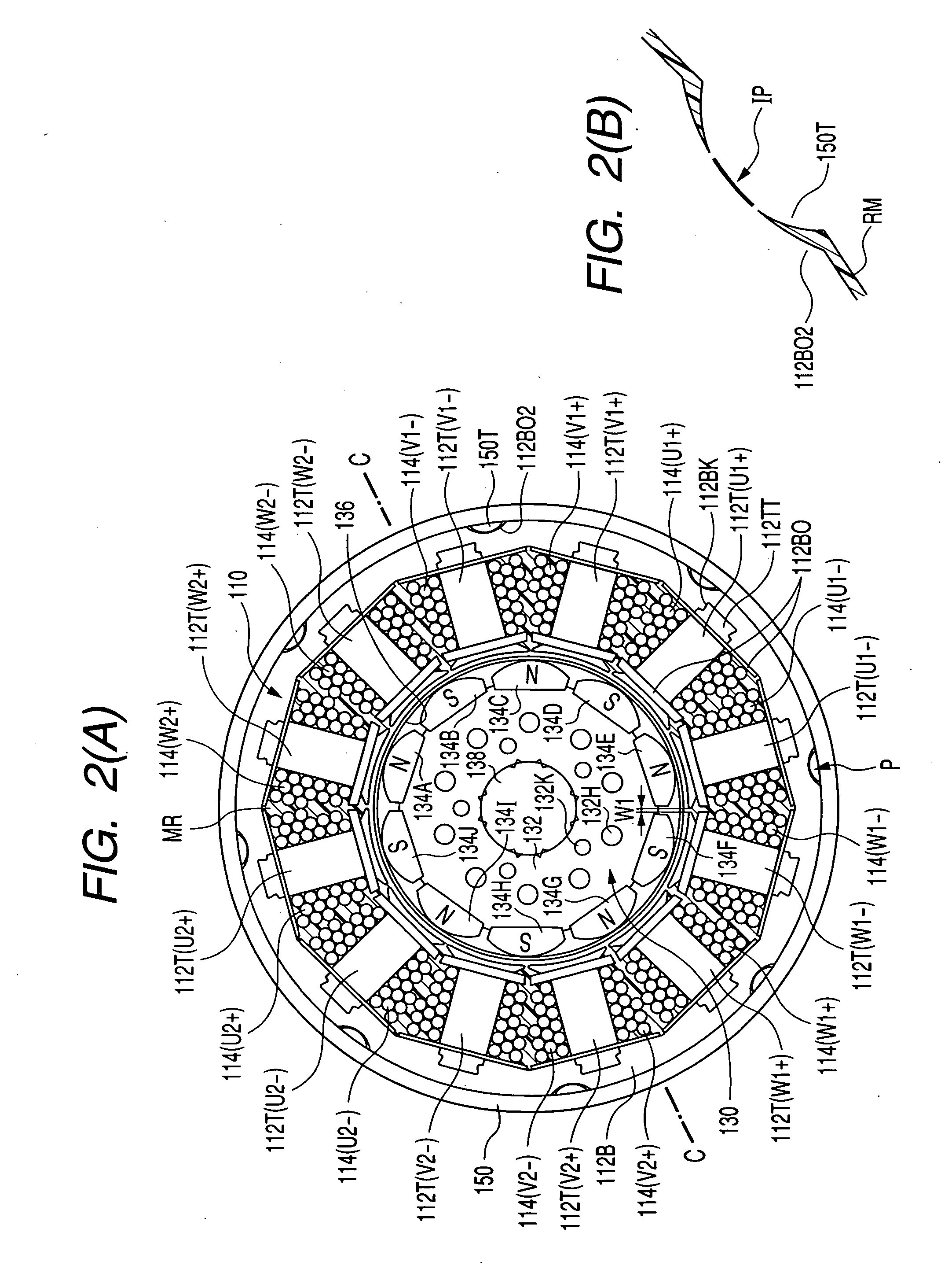 Controller for electric power steering and electric power steering system
