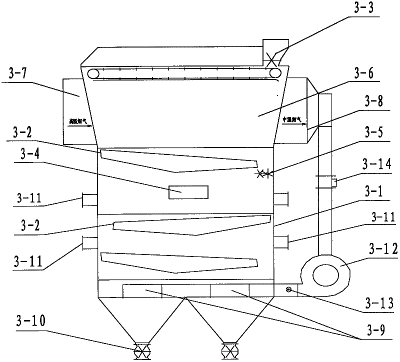 Method and system for drying molding of viscous material
