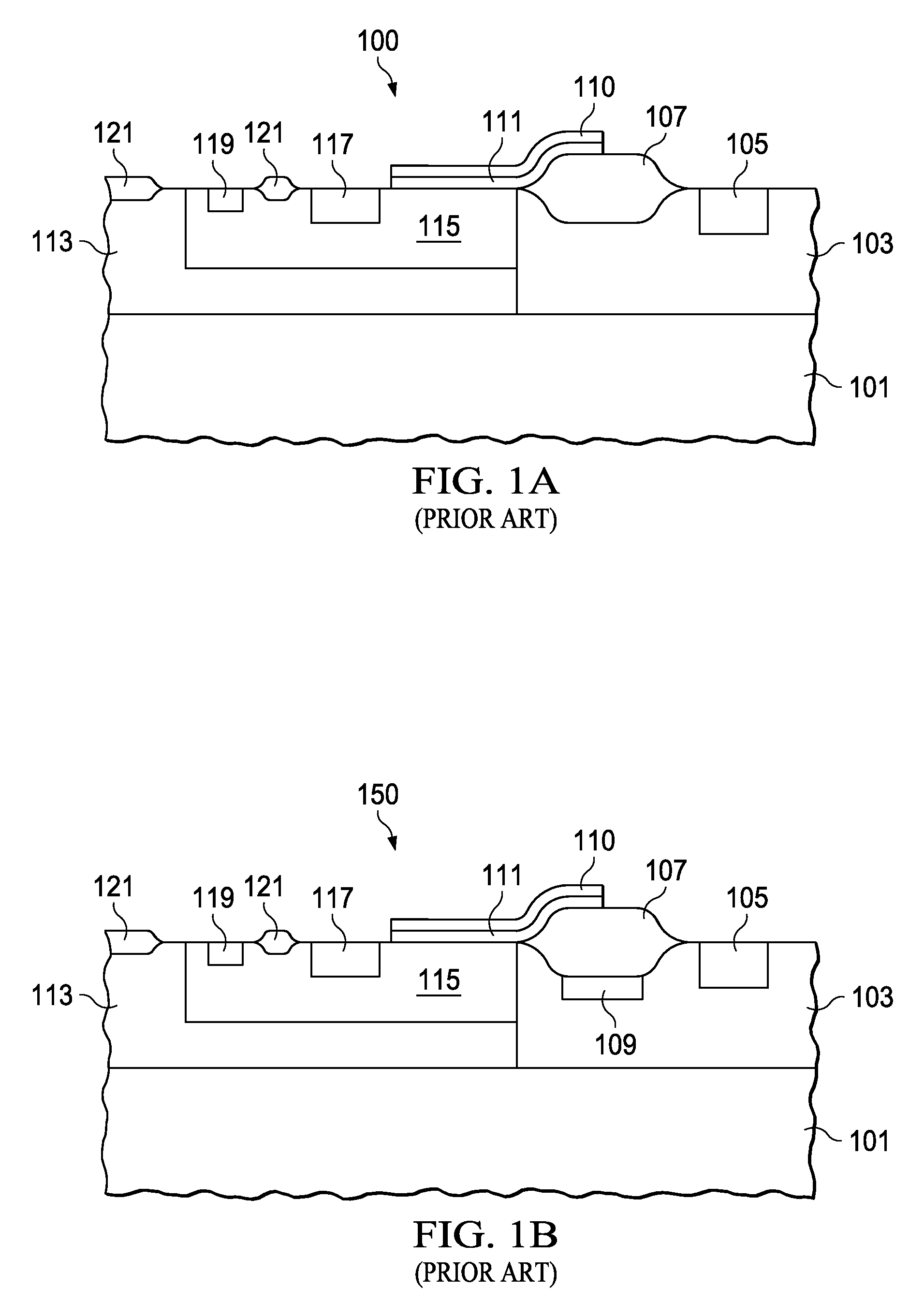 Lateral power MOSFET with high breakdown voltage and low on-resistance