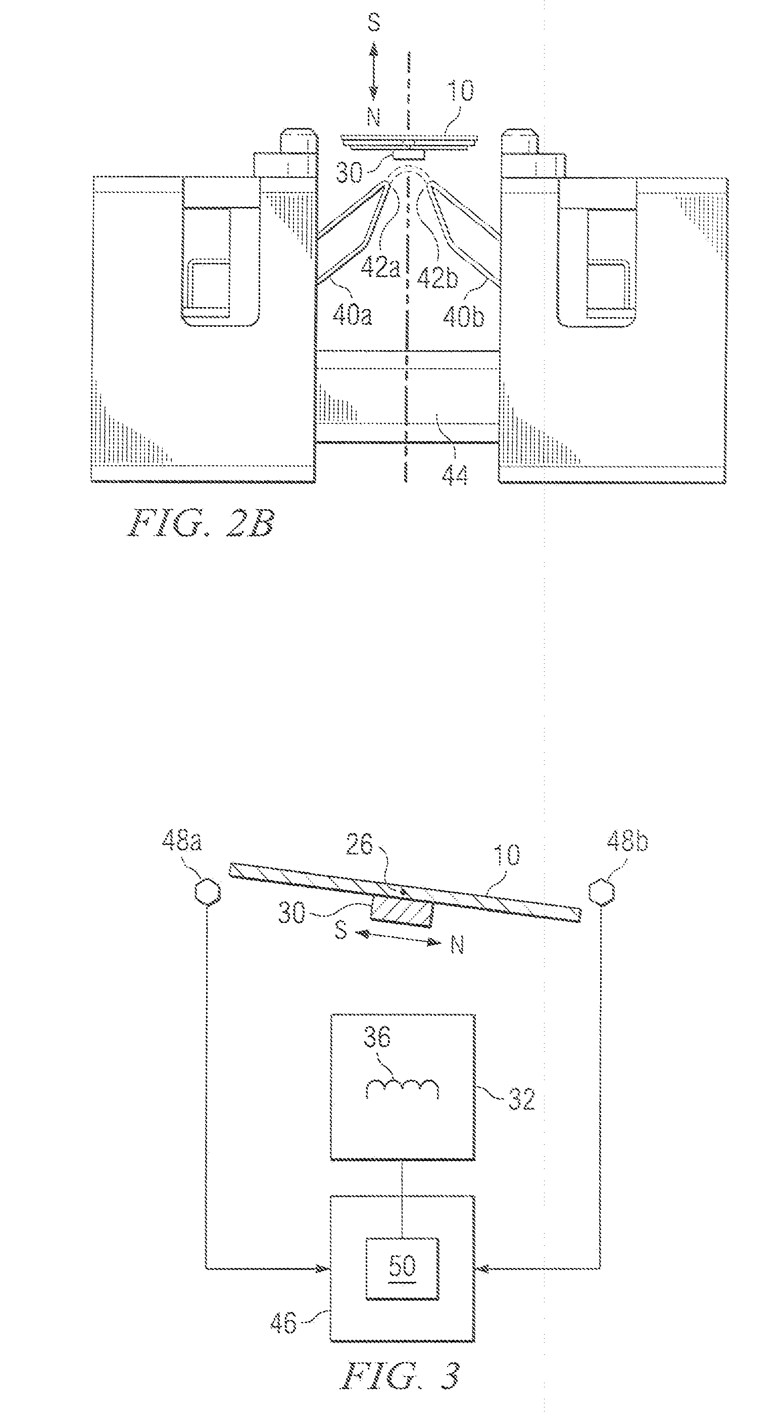 Method of adjusting the resonant frequency of an assembled torsional hinged device