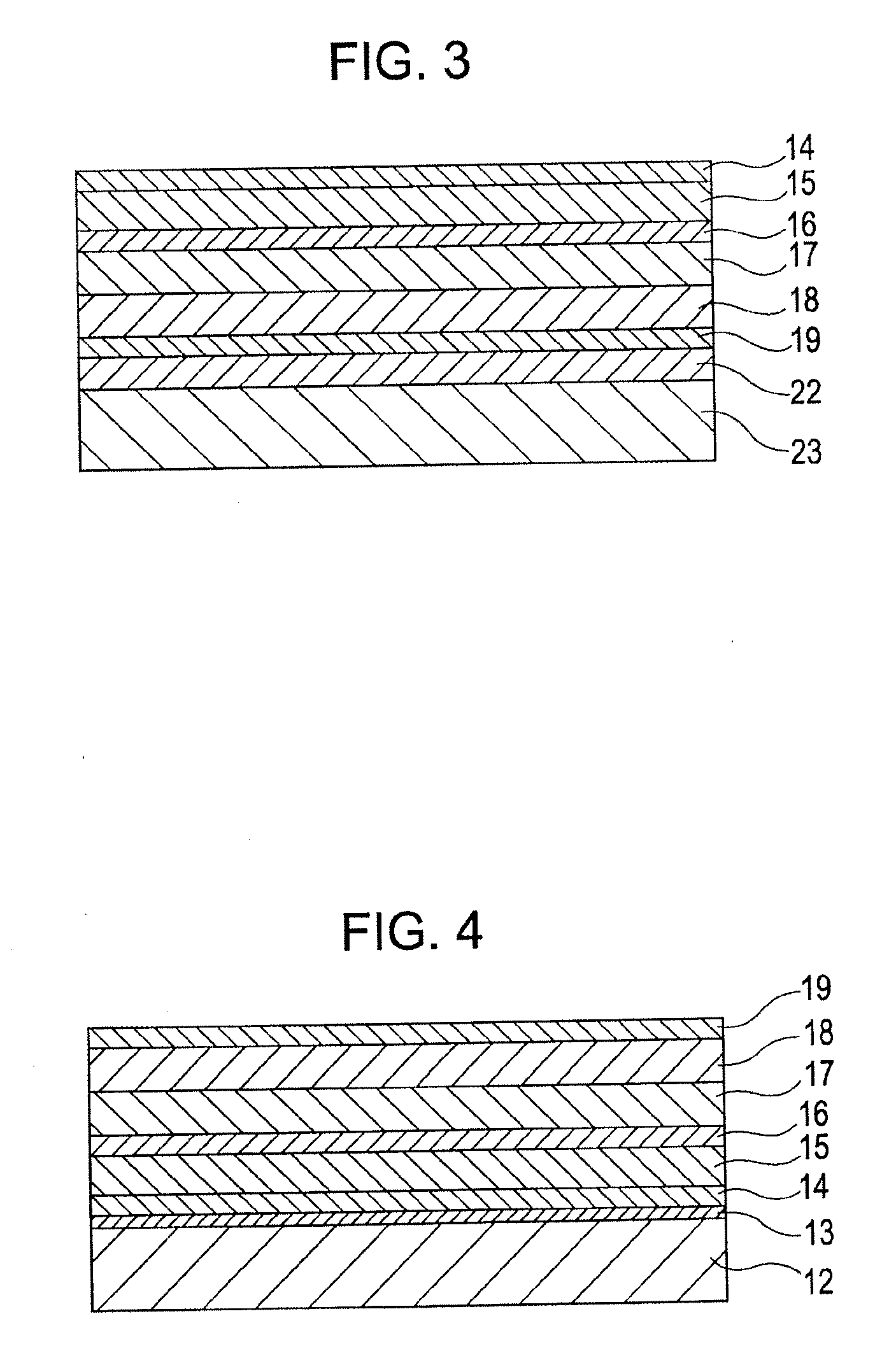 Light emitting element array and image forming apparatus
