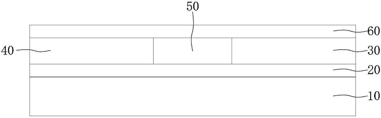 Photoelectric detector, manufacturing method thereof and photoelectric detector fabric