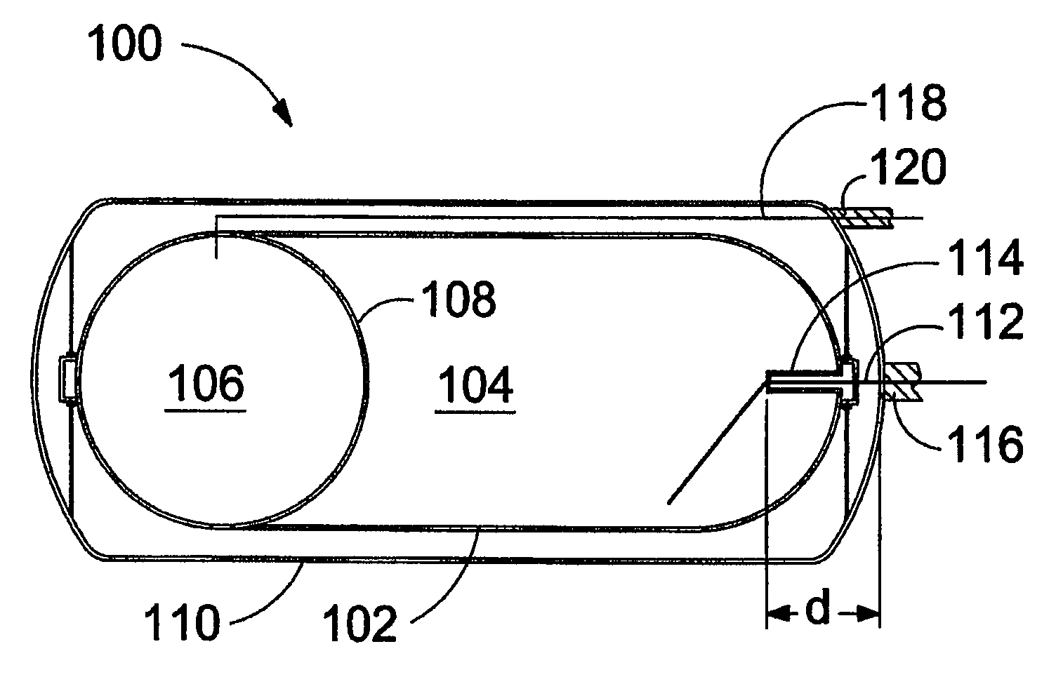 Multi-fuel storage system and method of storing fuel in a multi-fuel storage system