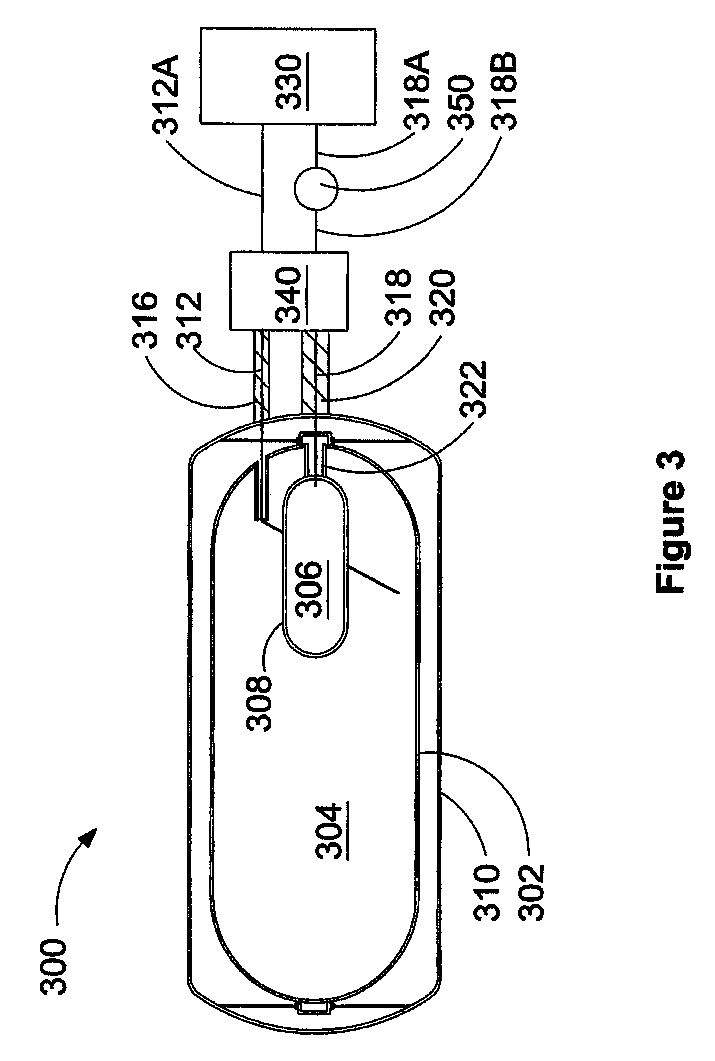 Multi-fuel storage system and method of storing fuel in a multi-fuel storage system
