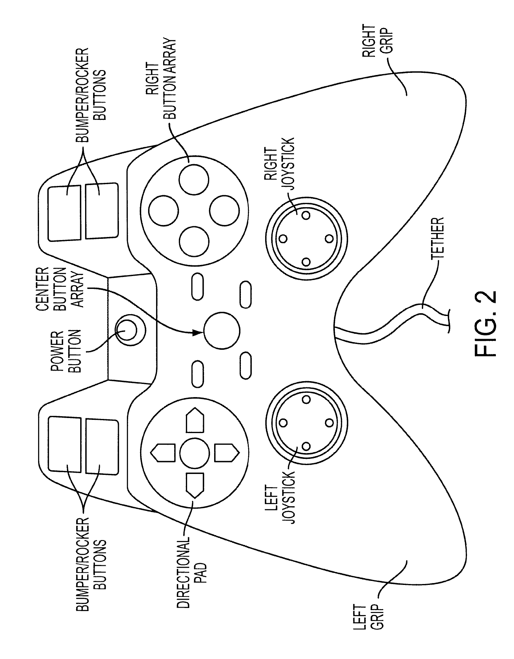 Control system for a remote vehicle