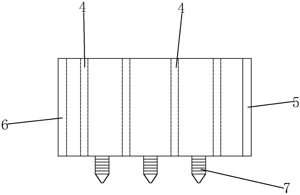 A Construction Method Applied to Flood Control Embankment Reinforcement in Flood Control Project