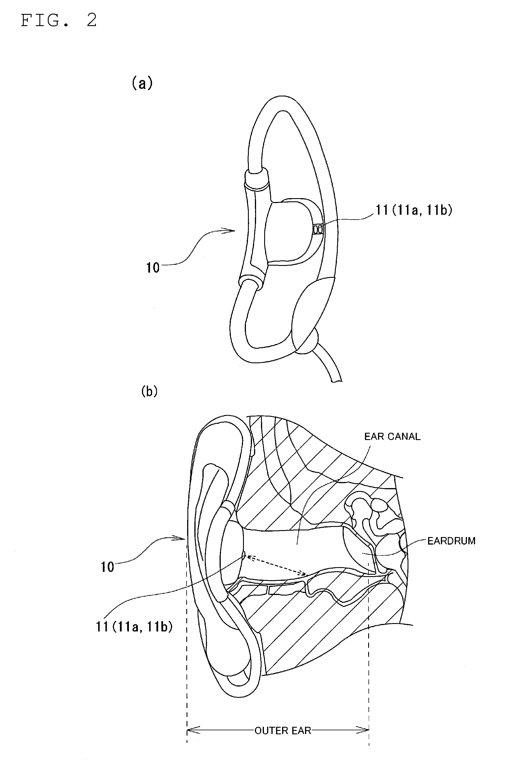 Input device, wearable computer, and input method
