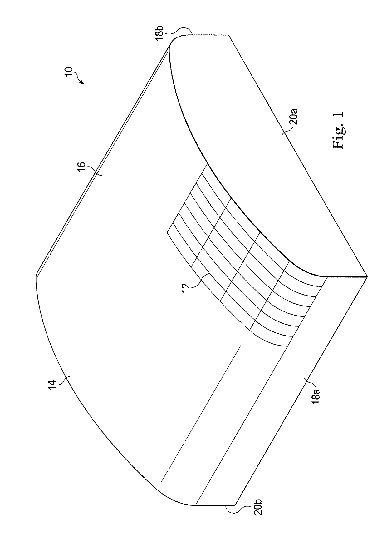 Blast resistant shelter and method of assembly